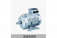 高溫電動機